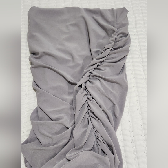 Mendocino Ruched Skirt Size S - Picture 8 of 12